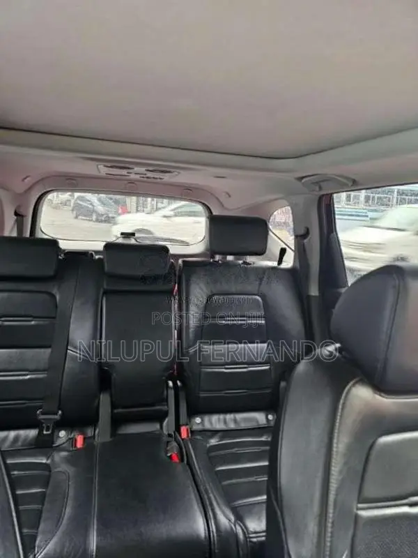Honda CRV 2018 SUV (Used)