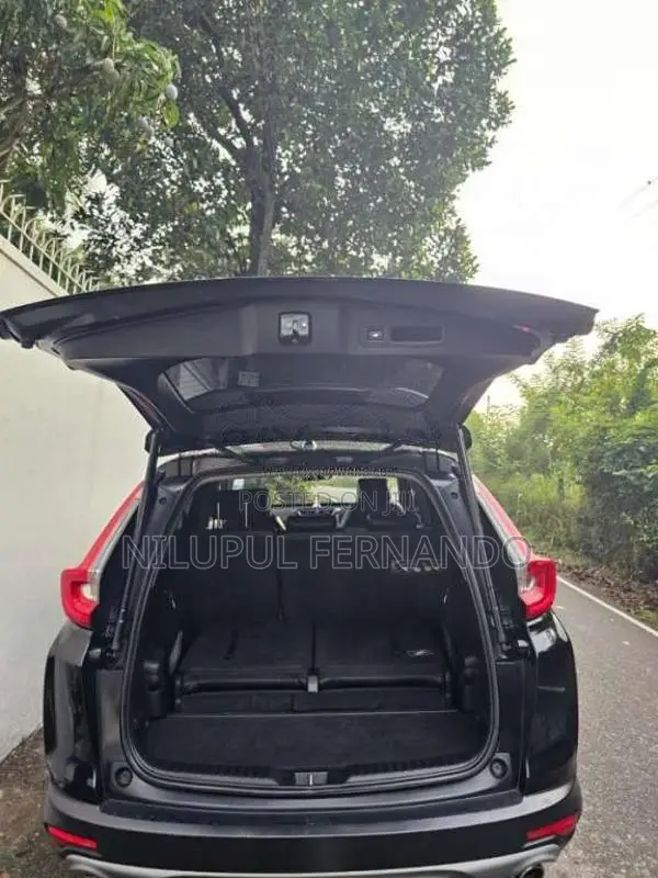 Honda CRV 2018 SUV (Used)