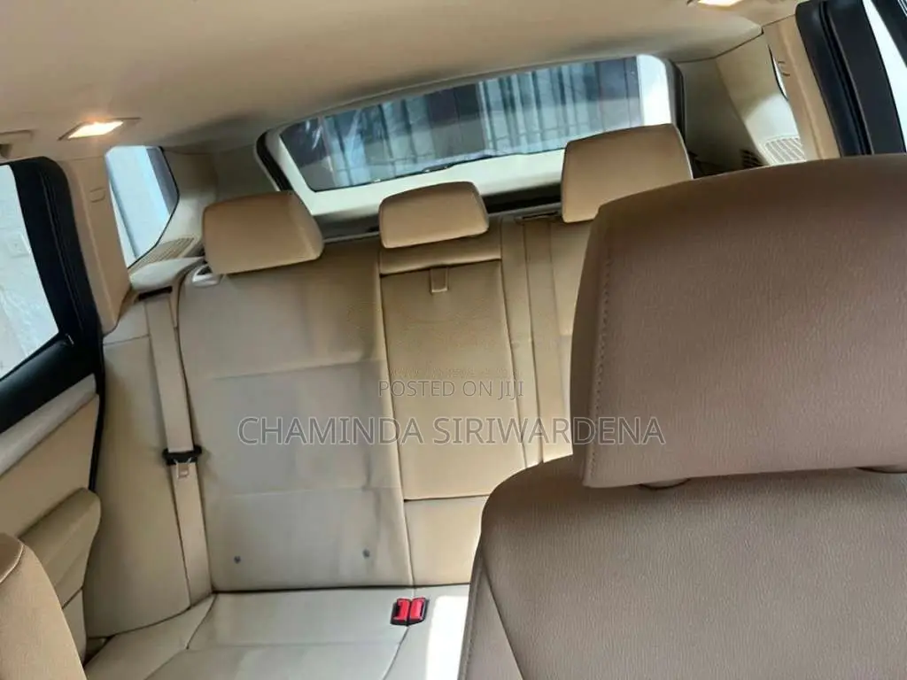 BMW X3 2013 SUV (Used)