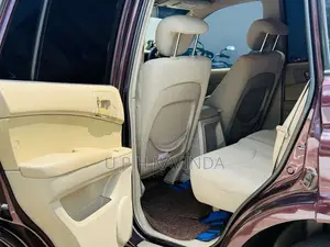 Micro Kyron 2008 SUV (Used)