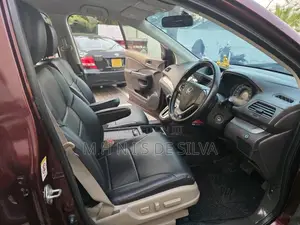 Honda CRV 2014 SUV (Used)
