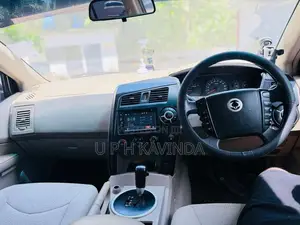 Micro Kyron 2008 SUV (Used)