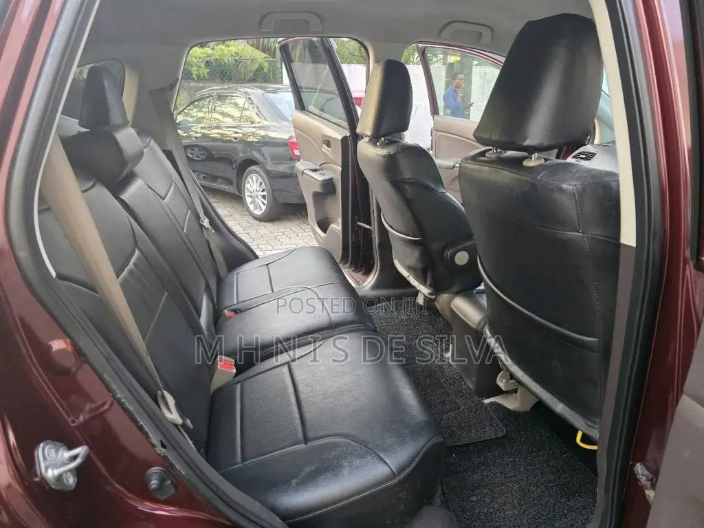 Honda CRV 2014 SUV (Used)
