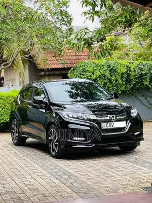 Honda Vezel RS Sensing 2017 SUV (Used)