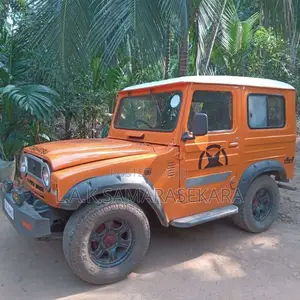 Daihatsu F50 1981 SUV (Used)