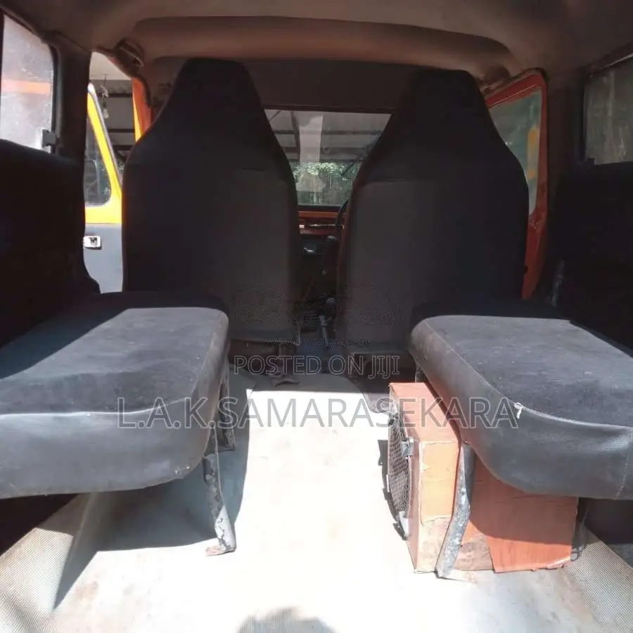 Daihatsu F50 1981 SUV (Used)