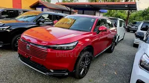 Honda VEZEL Z PREMIUM 2025 SUV Brand New
