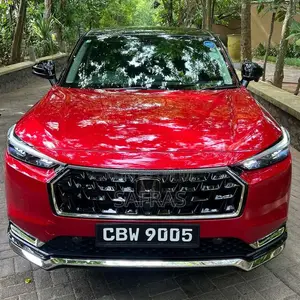 Honda Vezel 2025 SUV (Used)