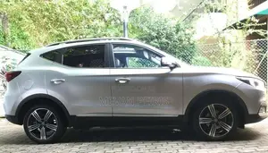 MG ZS 2018 SUV (Used)