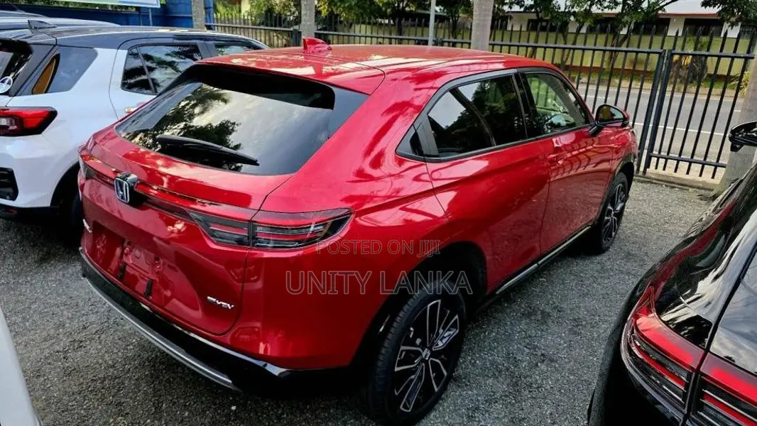 Honda VEZEL Z PREMIUM 2025 SUV Brand New