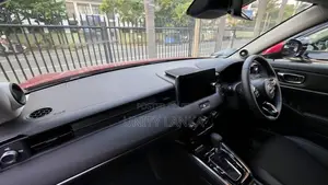 Honda VEZEL Z PREMIUM 2025 SUV Brand New