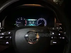 Micro Rexton G4 2018 SUV (Used)