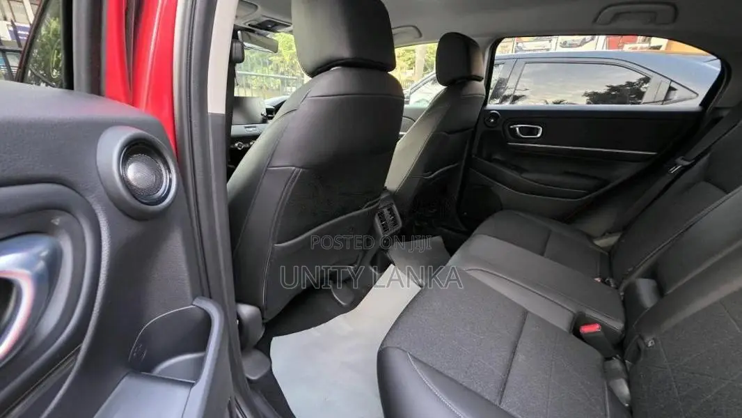 Honda VEZEL Z PREMIUM 2025 SUV Brand New
