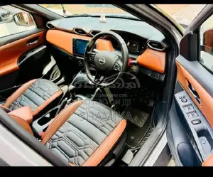 Nissan Magnite Tekna 2025 SUV (Used)