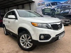 Kia Sorento 2012 SUV (Used)