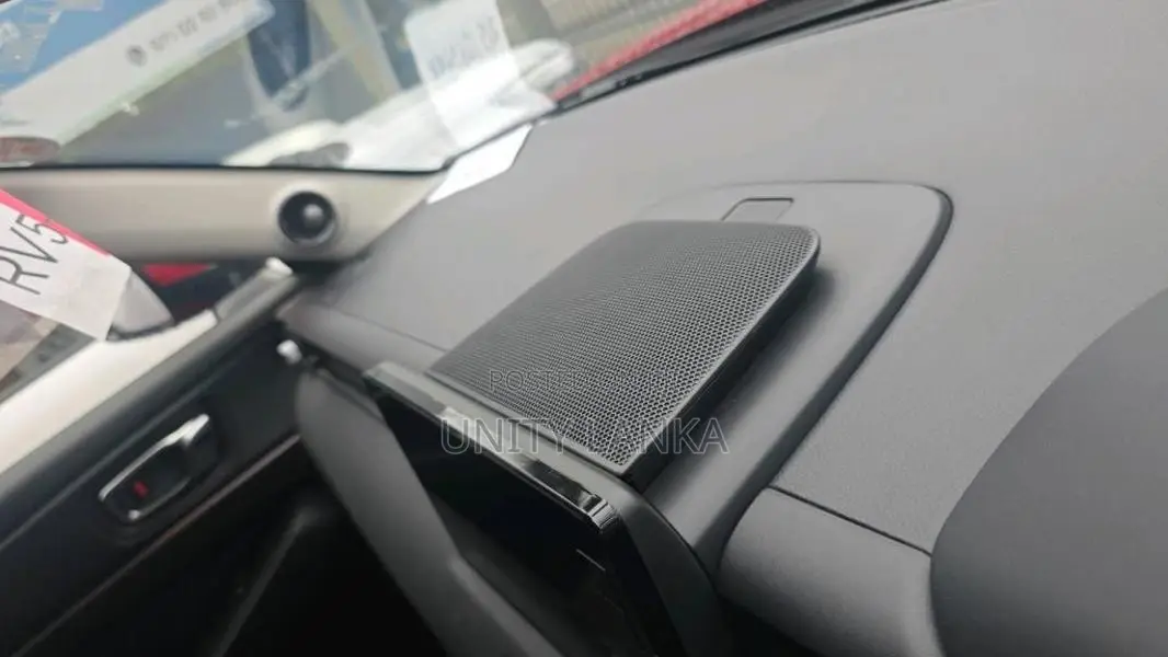 Honda VEZEL Z PREMIUM 2025 SUV Brand New