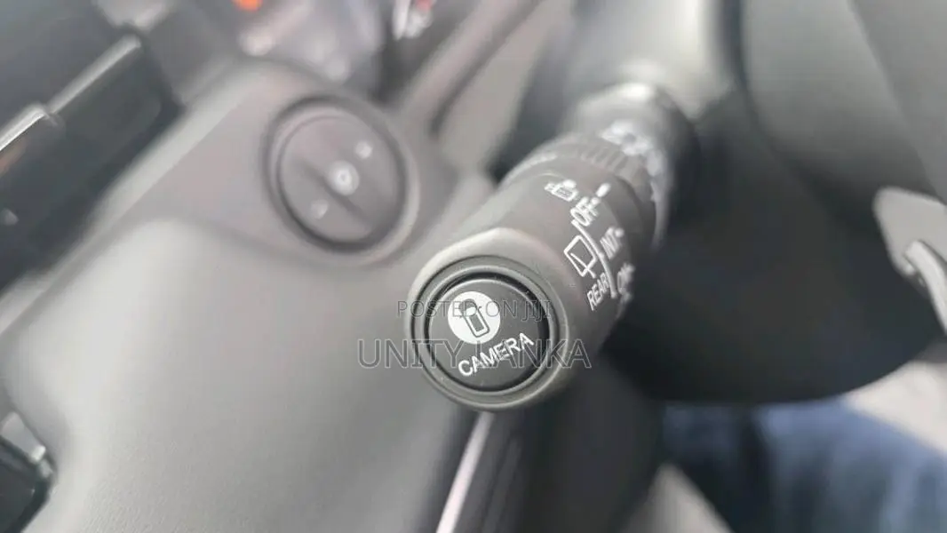 Honda VEZEL Z PREMIUM 2025 SUV Brand New