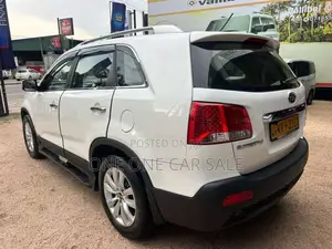 Kia Sorento 2012 SUV (Used)