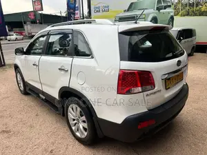 Kia Sorento 2012 SUV (Used)