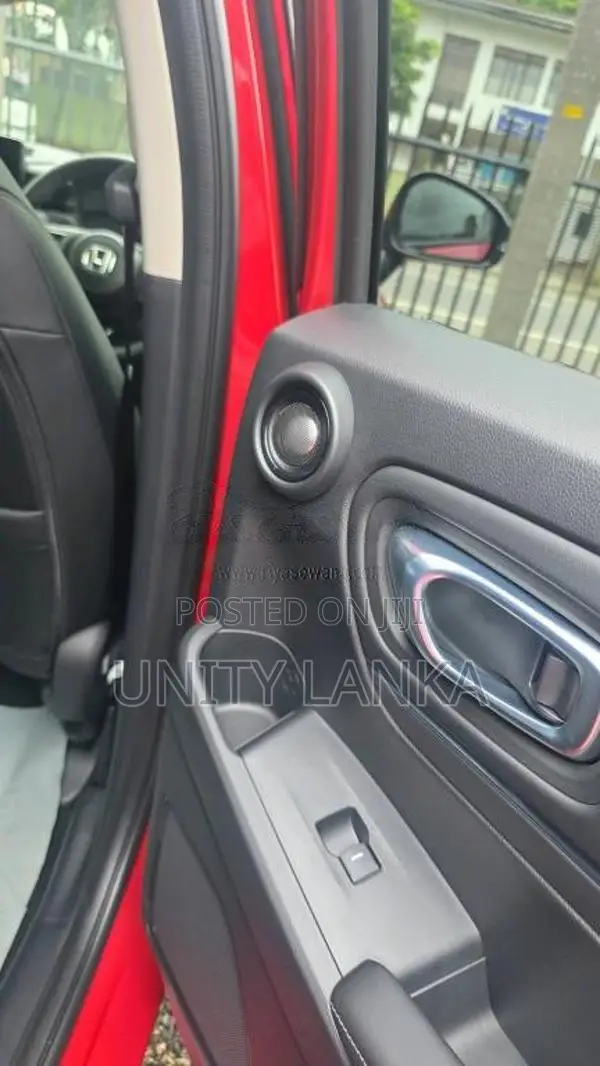 Honda VEZEL Z PREMIUM 2025 SUV Brand New