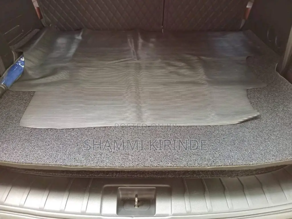 Micro Rexton G4 2018 SUV (Used)