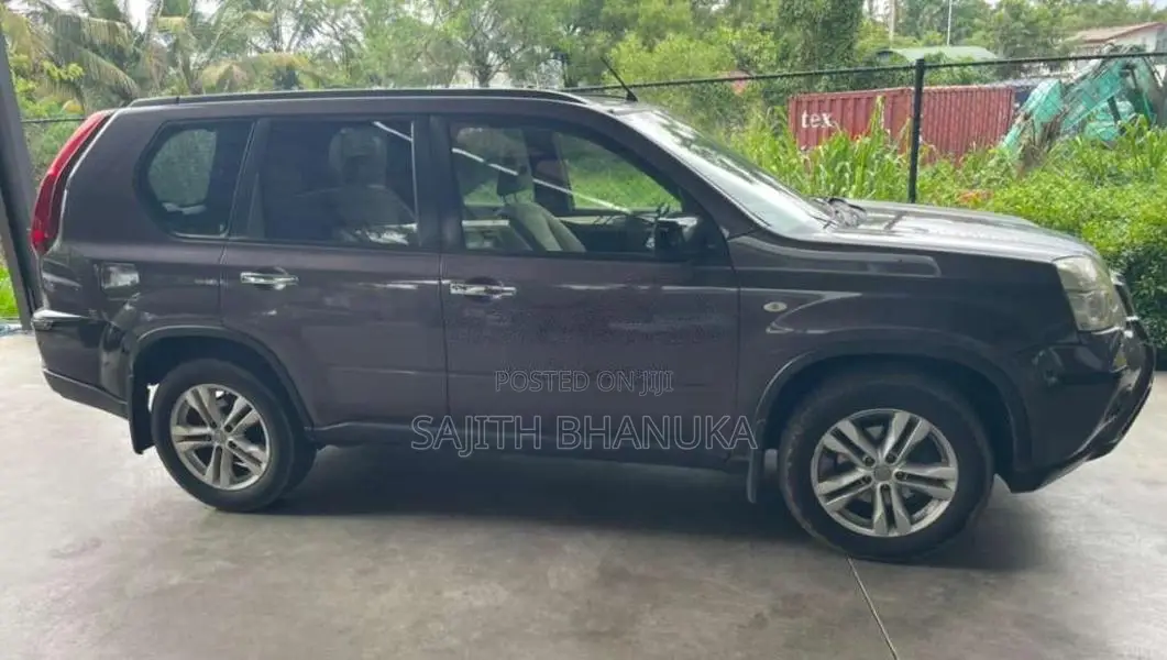 Nissan X-Trail 2014 SUV (Used)