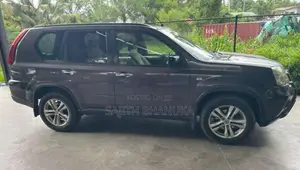 Nissan X-Trail 2014 SUV (Used)