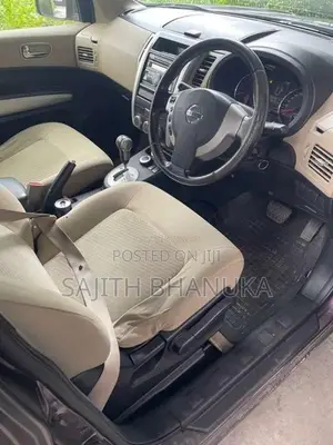 Nissan X-Trail 2014 SUV (Used)