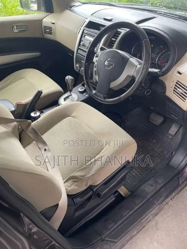 Nissan X-Trail 2014 SUV (Used)
