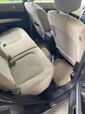 Nissan X-Trail 2014 SUV (Used)