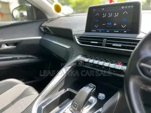 Peugeot 3008 2019 SUV (Used)