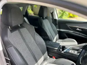 Peugeot 3008 2019 SUV (Used)