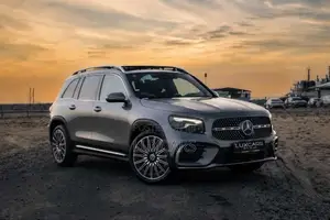Mercedes-Benz GLB 180 AMG 2025 SUV Brand New