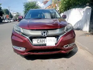 Honda Vezel 2015 SUV (Used)