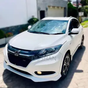 Honda Vezel 2016 SUV (Used)