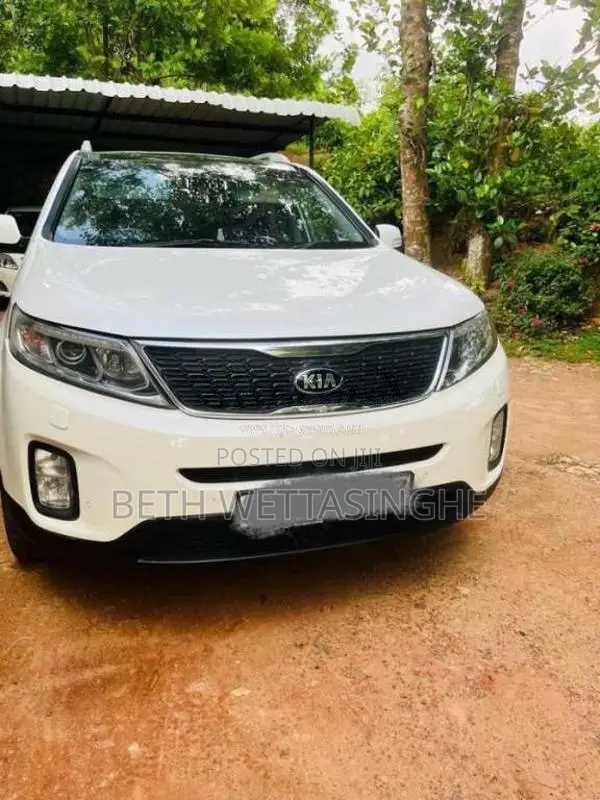 Kia Sorento 2014 SUV (Used)