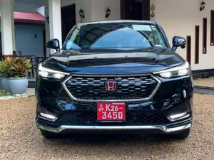 Honda Vezel 2024 SUV Unregistered (Recondition)