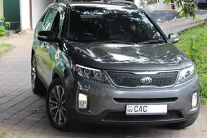 Kia Sorento 2014 SUV (Used)