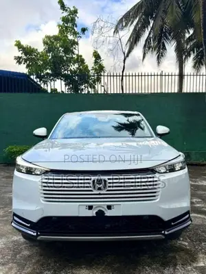 Honda Vezel Z Premium 2026 SUV Brand New