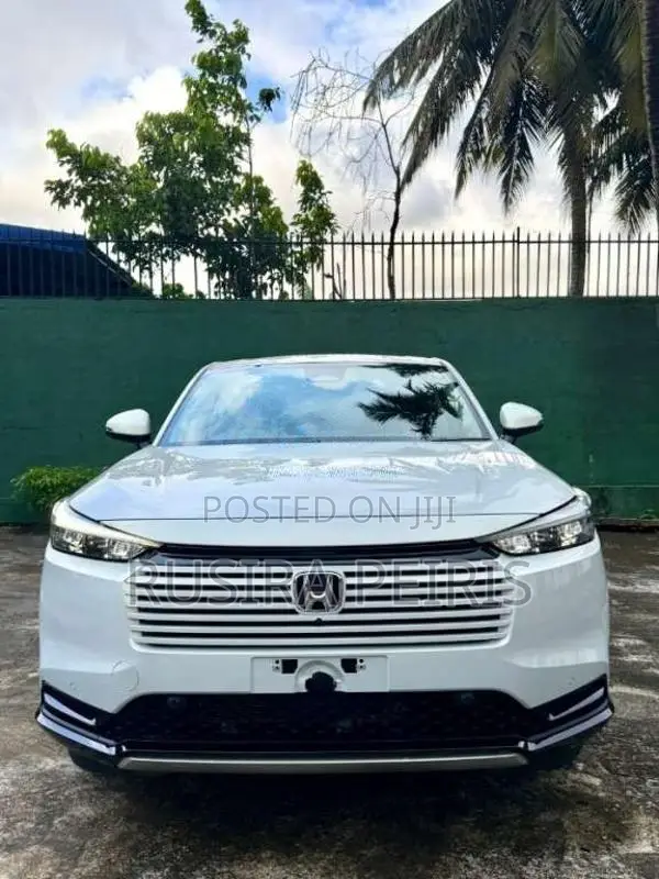 Honda Vezel Z Premium 2026 SUV Brand New