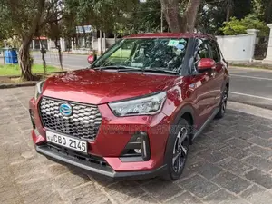 Daihatsu ROCKY G PREMIUM 2023 SUV (Used)