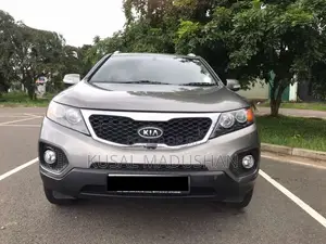 Kia Sorento 2011 SUV (Used)