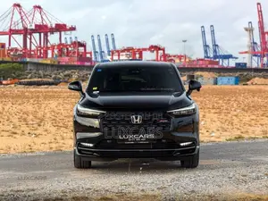 Honda VEZEL RS 2026 SUV Brand New