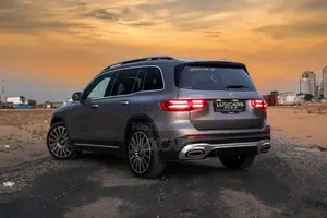 Mercedes-Benz GLB 180 AMG 2025 SUV Brand New