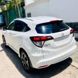 Honda Vezel 2016 SUV (Used)