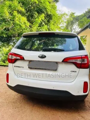 Kia Sorento 2014 SUV (Used)