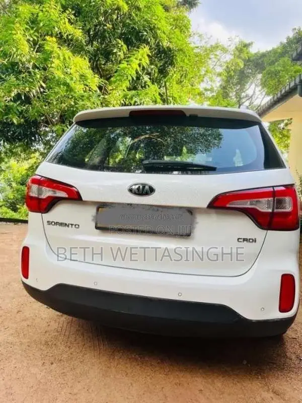 Kia Sorento 2014 SUV (Used)