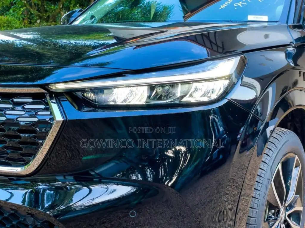 Honda Vezel 2024 SUV Unregistered (Recondition)