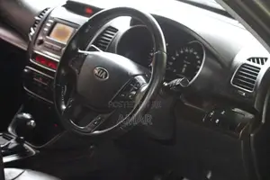 Kia Sorento 2014 SUV (Used)