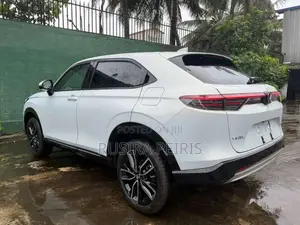 Honda Vezel Z Premium 2026 SUV Brand New